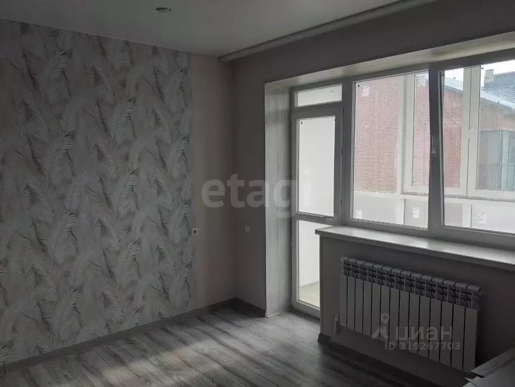 1-к кв. Белгородская область, Белгородский район, Северный городское ... - Фото 0