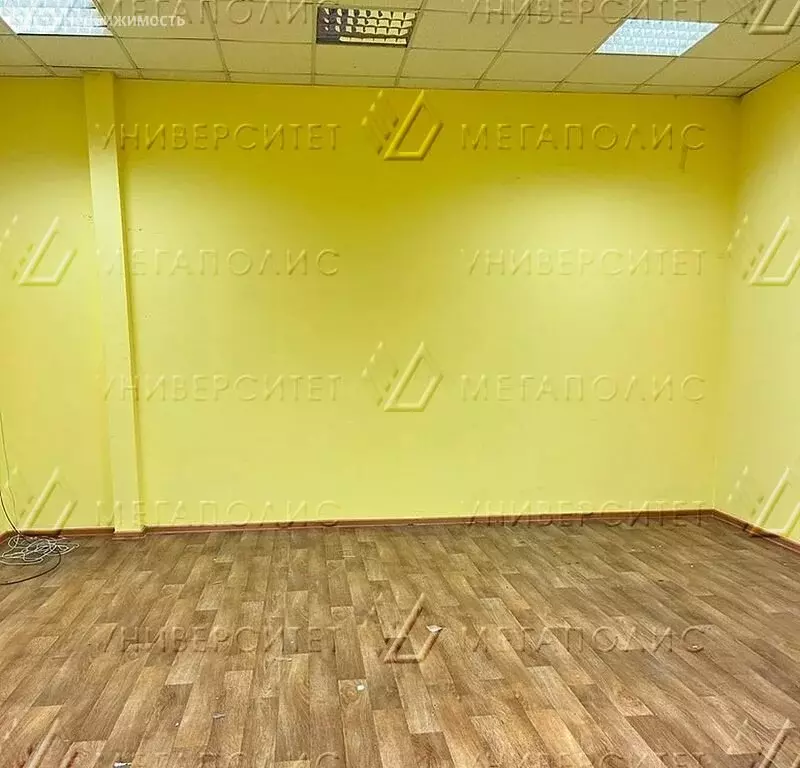 Помещение свободного назначения (33 м) - Фото 1