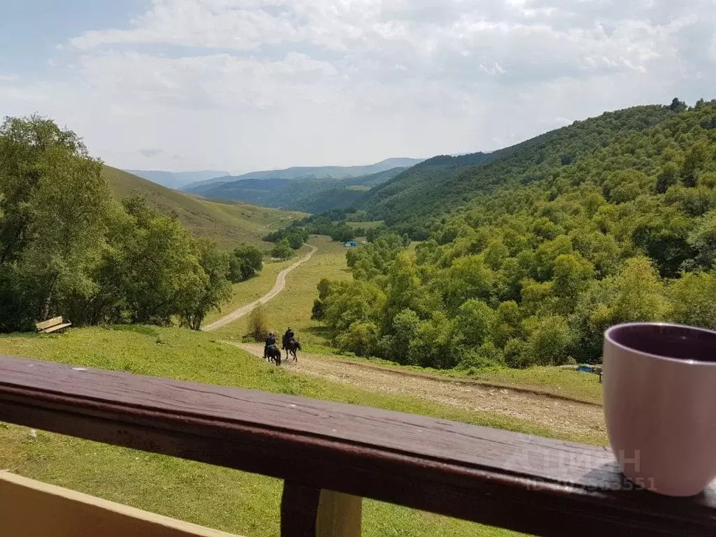 Комната Карачаево-Черкесия, Малокарачаевский район, с. Хасаут  (10.0 ... - Фото 1