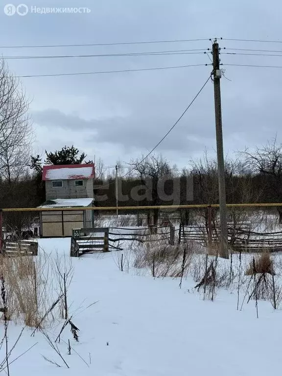 Участок в Орёл, Солнечная улица (15 м) - Фото 1