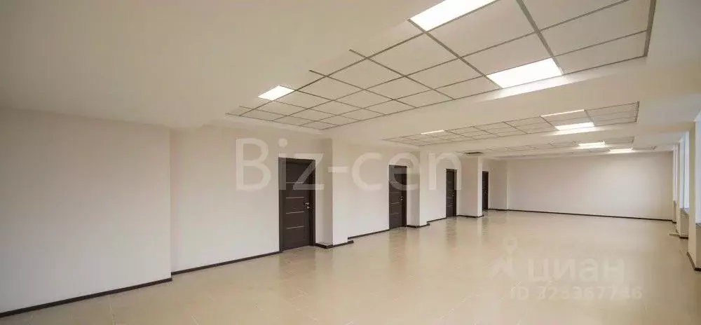 Офис в Санкт-Петербург Московский просп., 89 (25 м) - Фото 2