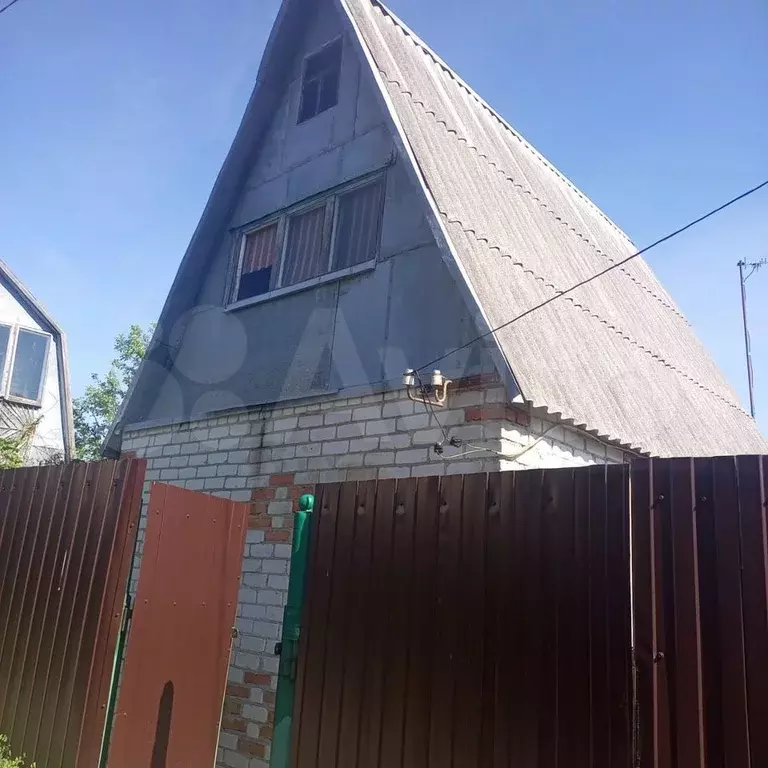 Дача 33,6 м на участке 4 сот. - Фото 0