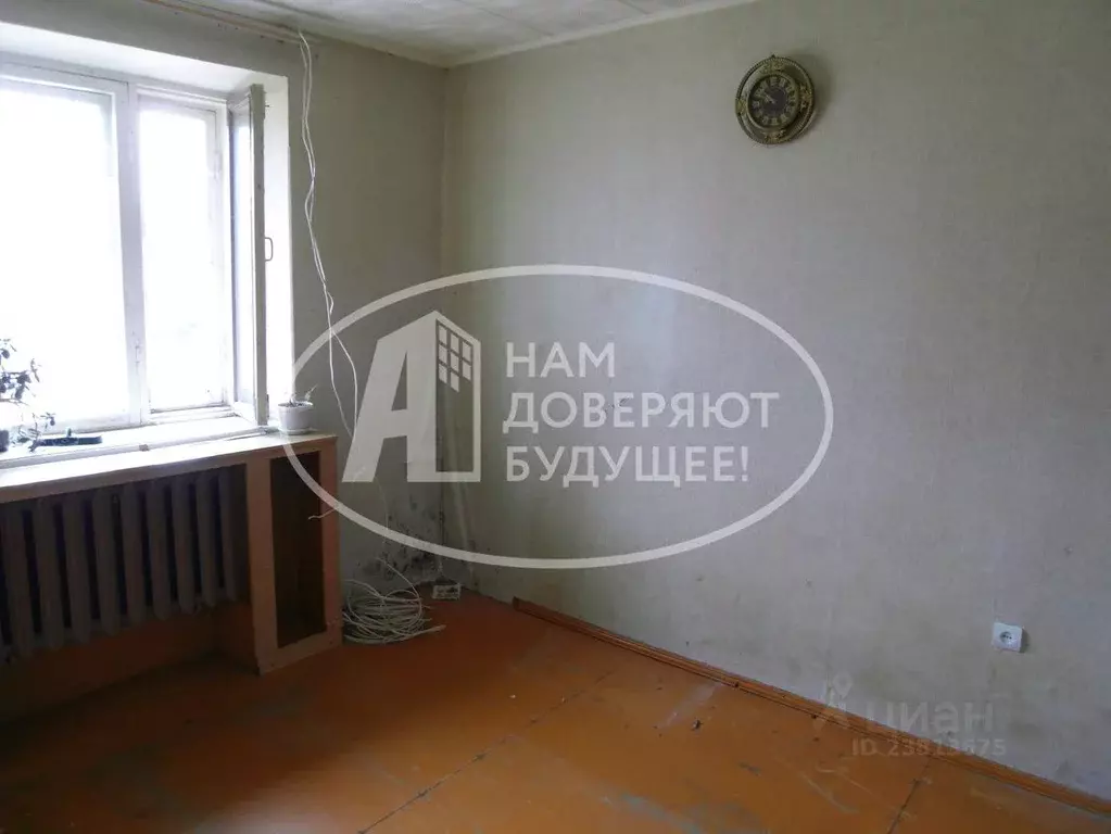 Комната Удмуртия, Сарапул ул. Степана Разина, 64 (20.0 м) - Фото 1