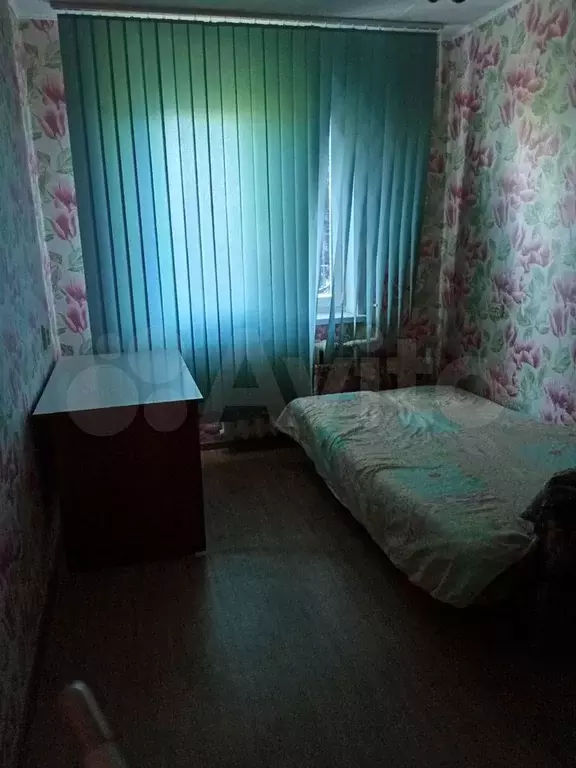 2-к. квартира, 40,1 м, 4/5 эт. - Фото 1