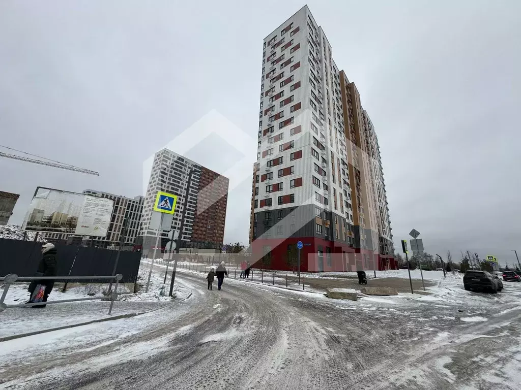 Помещение свободного назначения в Московская область, Ленинский ... - Фото 1