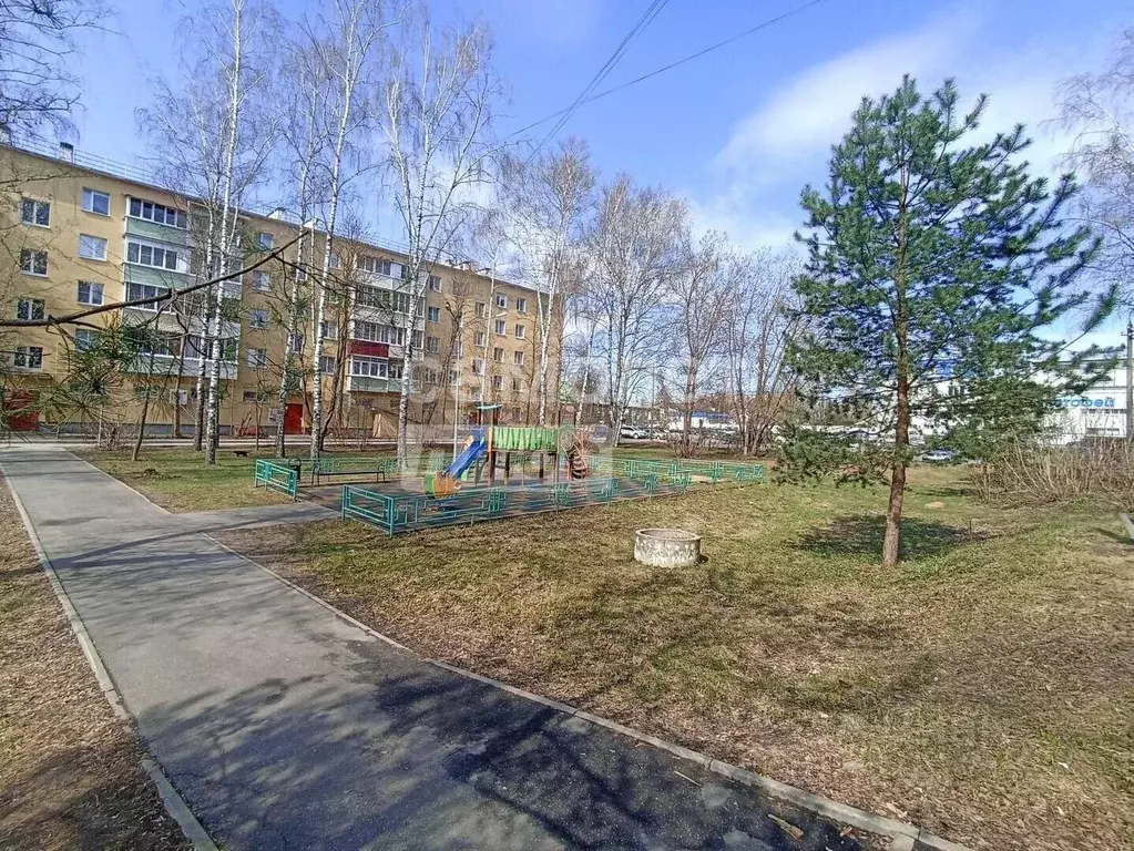 2-к кв. Московская область, Егорьевск Владимирская ул., 6В (47.3 м) - Фото 2