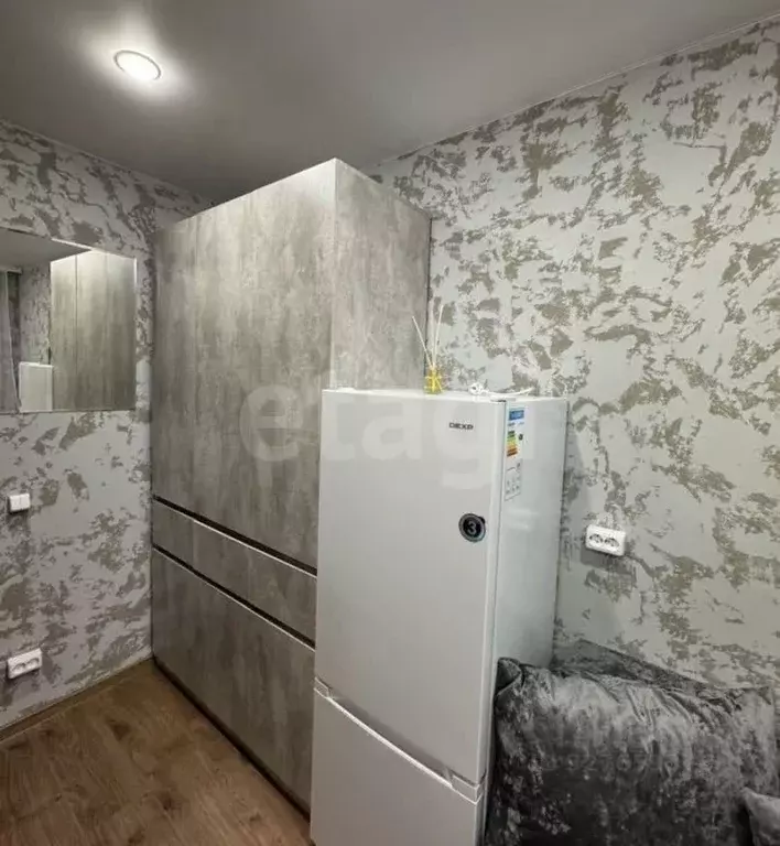 Студия Пермский край, Пермь Рабочая ул., 23 (13.0 м) - Фото 2