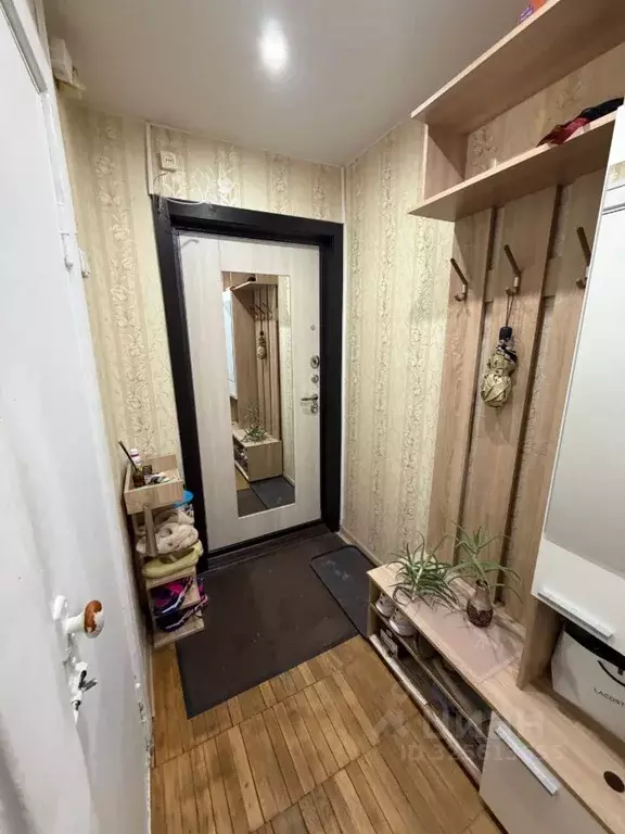 2-к кв. Москва Черноморский бул., 19К2 (45.0 м) - Фото 1