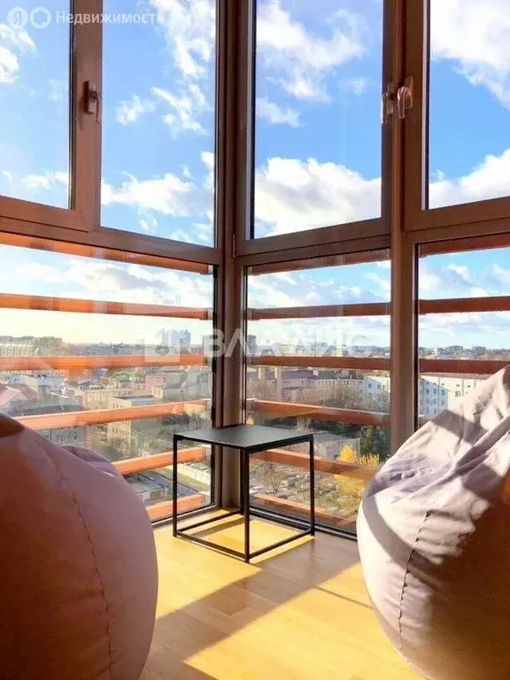 1-комнатная квартира: Калининград, улица 9 Апреля, 88А (40 м) - Фото 2