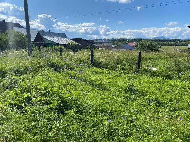 Участок в Башкортостан, Белорецк ул. Маршала Жукова, 10 (10.0 сот.) - Фото 1