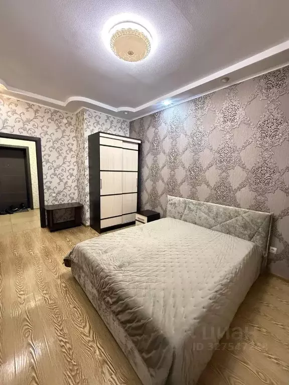 1-к кв. Алтай, Горно-Алтайск ул. Улагашева, 12 (45.0 м) - Фото 2