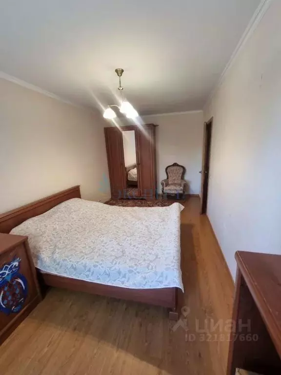 3-к кв. Нижегородская область, Нижний Новгород ул. Ломоносова, 13 ... - Фото 1