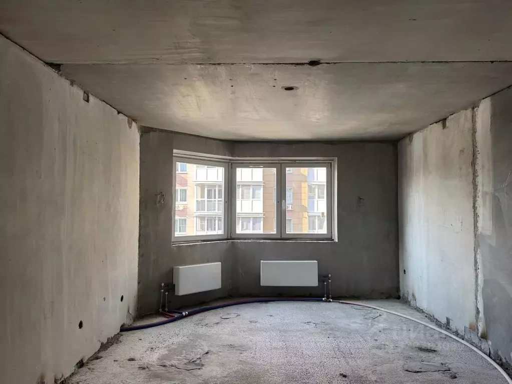 3-к кв. Московская область, Звенигород Одинцовский городской округ, ... - Фото 2