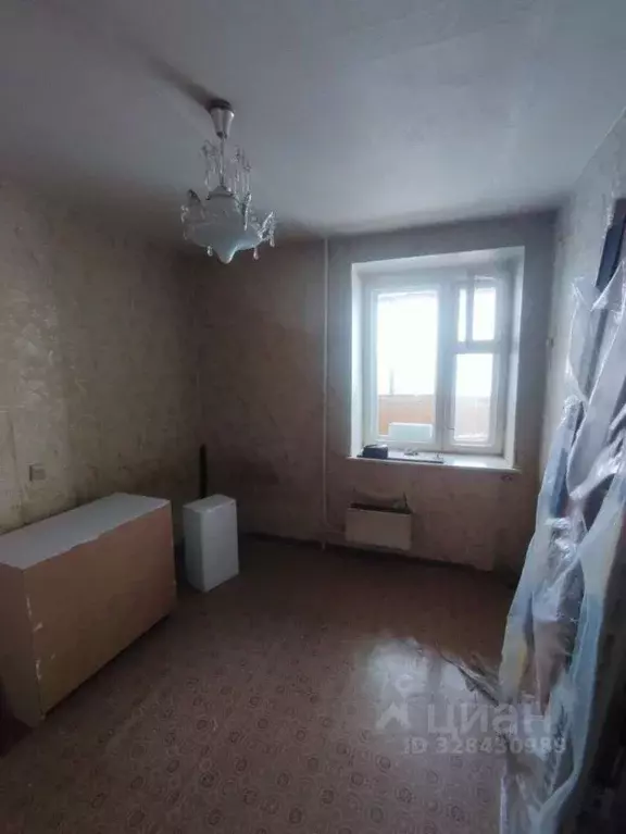 3-к кв. Нижегородская область, Дзержинск Октябрьская ул., 6 (67.0 м) - Фото 1