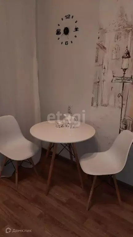 Продаётся 1-к квартира, 35 м - Фото 0