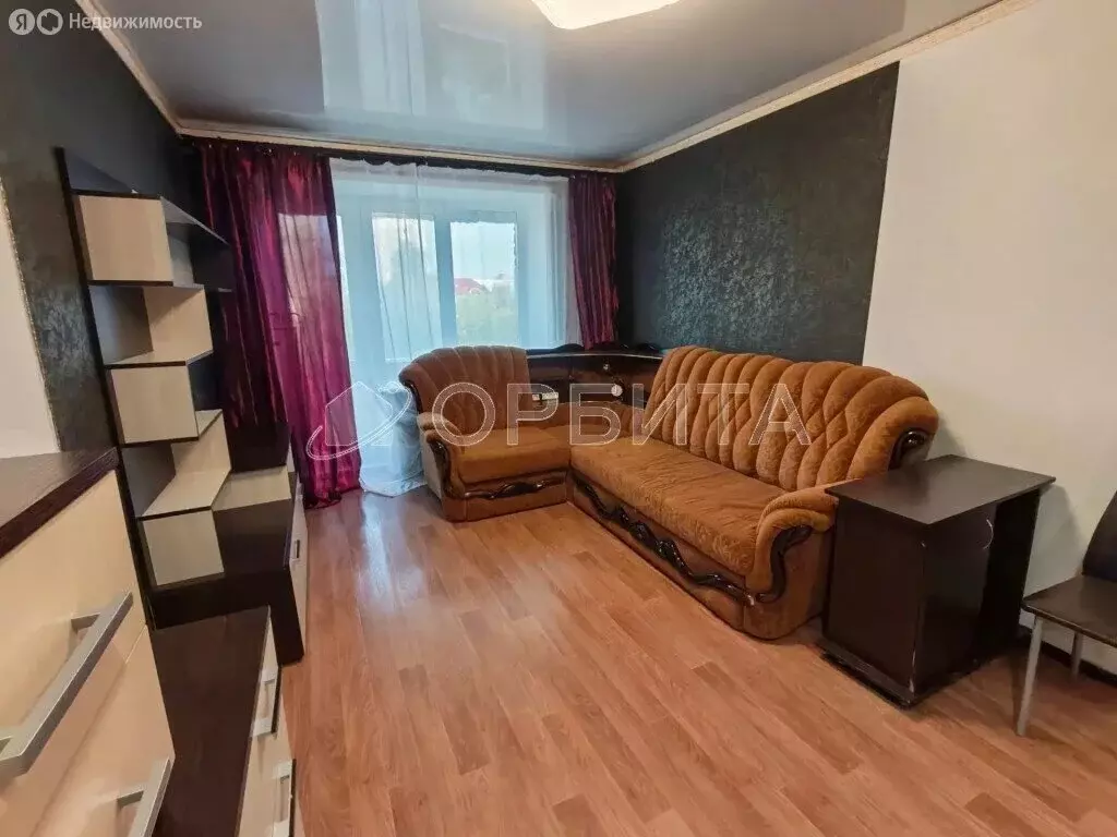 1к в -комнатной квартире (10 м) - Фото 2