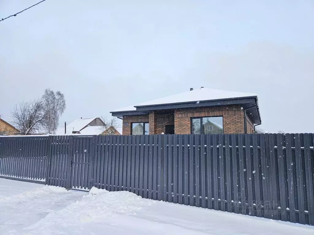 Дом в Ивановская область, Ивановский муниципальный округ, д. Беляницы ... - Фото 2