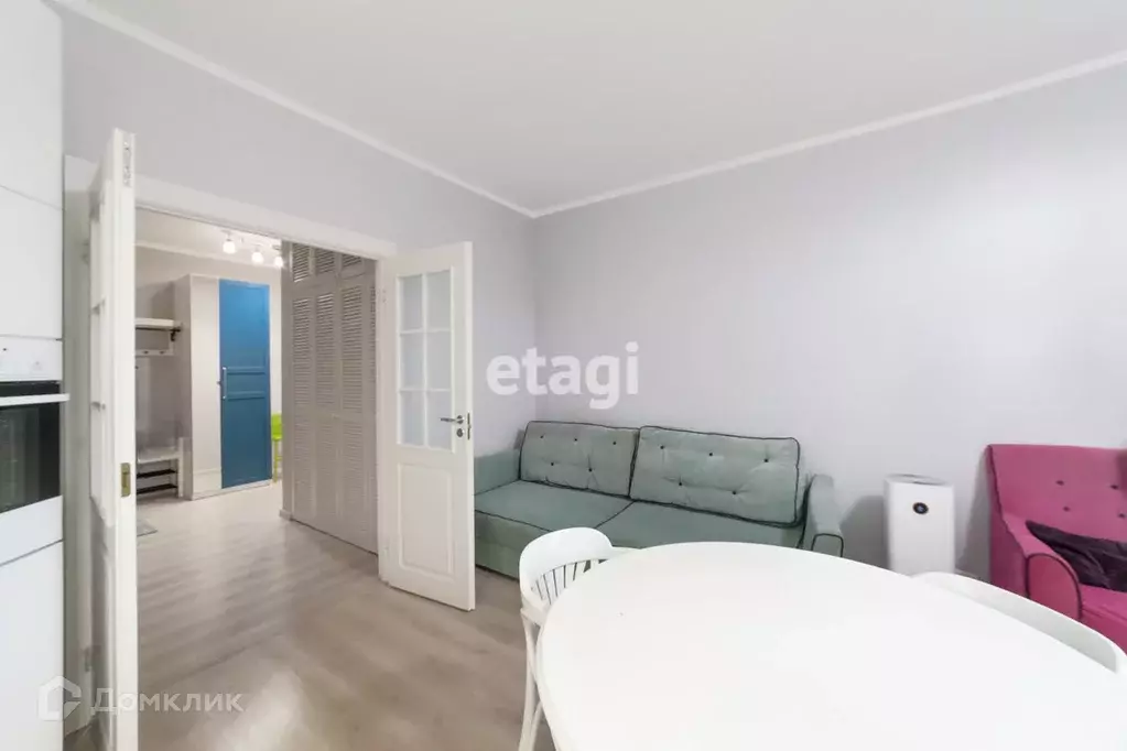 Продаётся 2-к квартира, 73.9 м - Фото 1