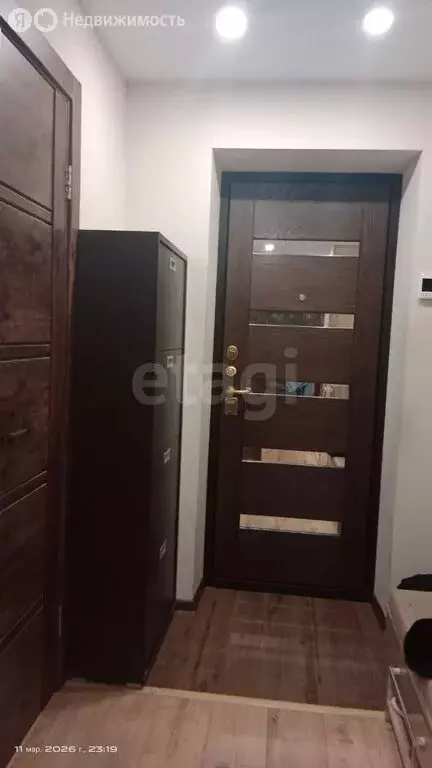 2-комнатная квартира: Самара, Металлургическая улица, 86 (45 м) - Фото 1