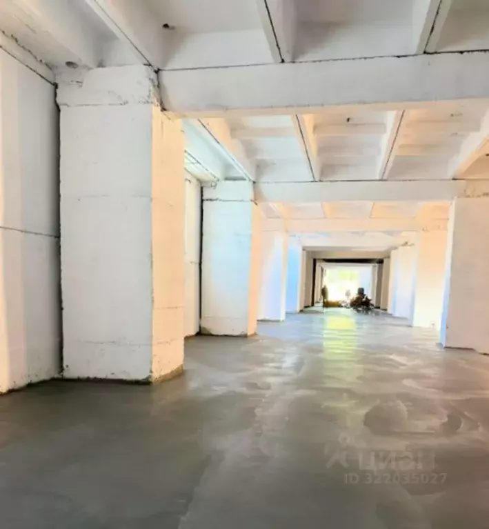 Помещение свободного назначения в Московская область, Подольск ... - Фото 1