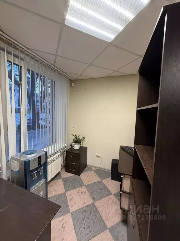 Помещение свободного назначения в Новосибирская область, Новосибирск ... - Фото 1