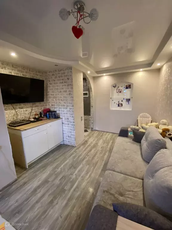 Продаётся 2-к квартира, 43.7 м - Фото 0