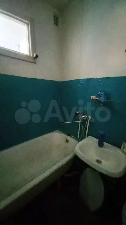 1-к. квартира, 30 м, 2/5 эт. - Фото 1