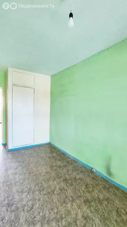 3-комнатная квартира: Новосибирск, улица Федосеева, 10 (61.4 м) - Фото 1