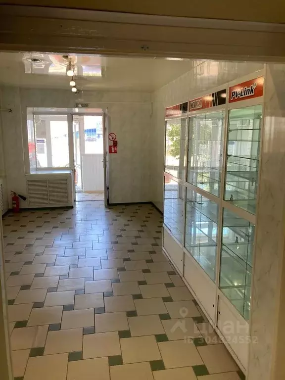 Помещение свободного назначения в Воронежская область, Воронеж ул. ... - Фото 1