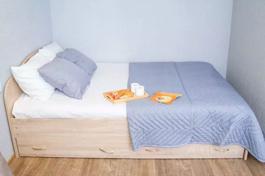 Студия Кировская область, Киров ул. Защитников Отечества, 151 (22.0 м) - Фото 2