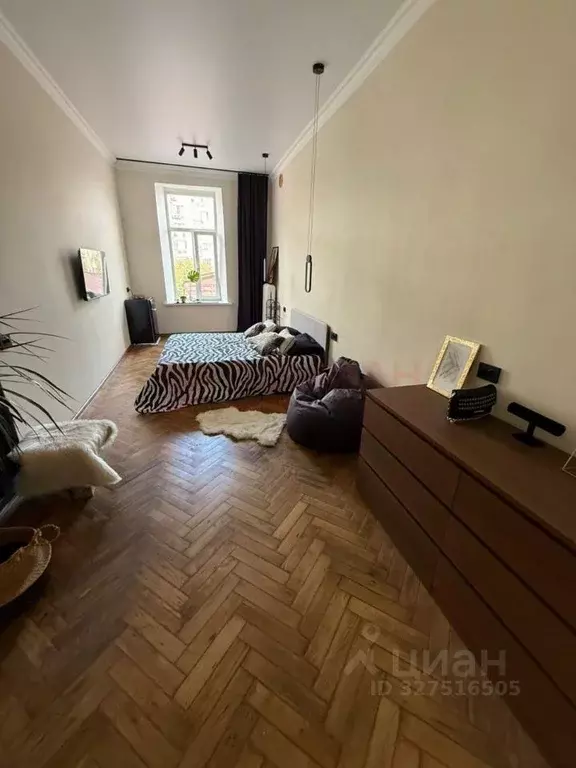 Комната Ростовская область, Ростов-на-Дону пер. Семашко, 44 (20.1 м) - Фото 2