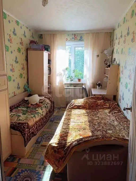 2-к кв. Алтайский край, Барнаул ул. Георгиева, 10 (43.8 м) - Фото 2