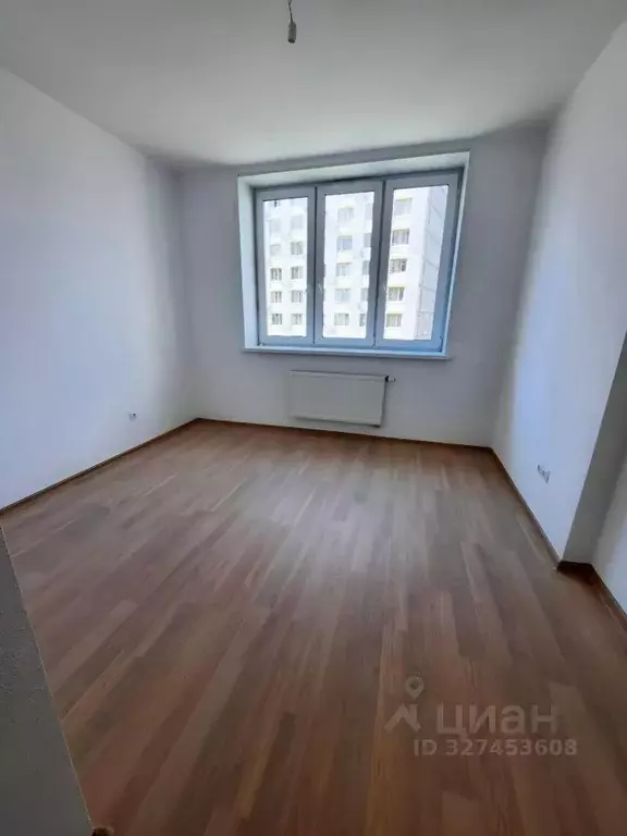 1-к кв. Свердловская область, Екатеринбург ул. Хрустальногорская, 87 ... - Фото 2