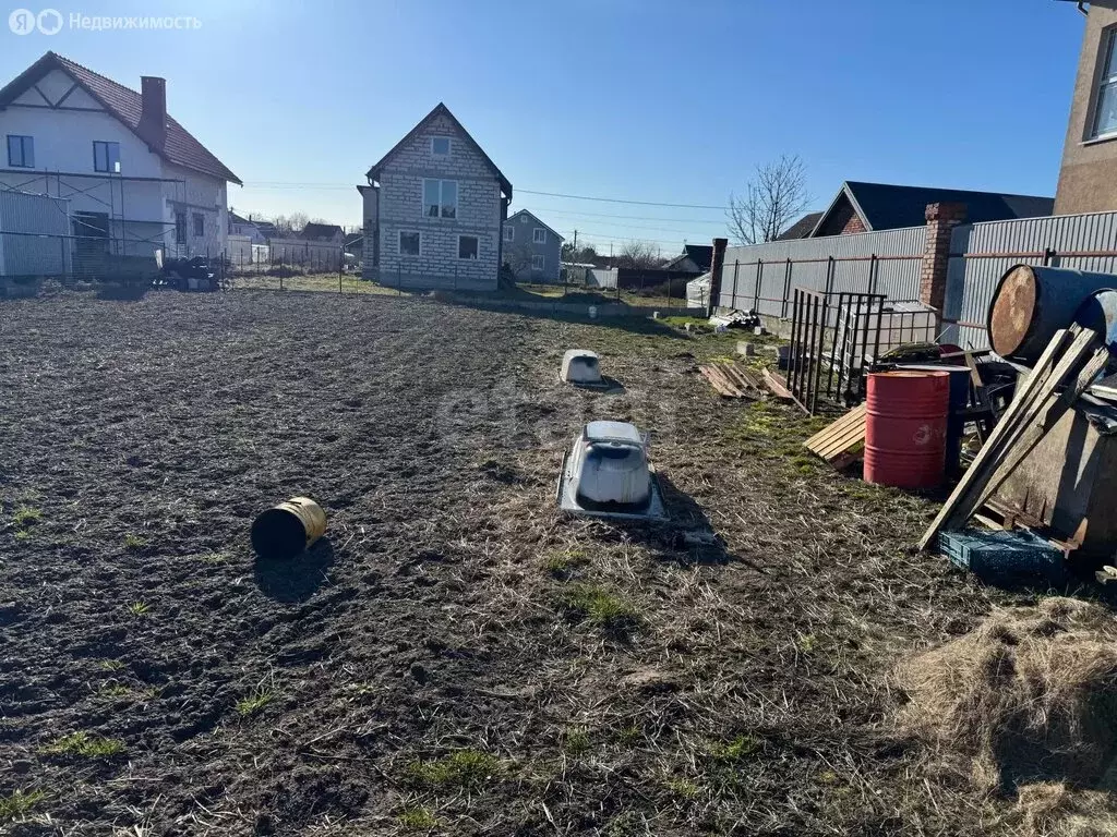 Участок в Гурьевск, СНТ Здоровье, Полевая улица (6 м) - Фото 2