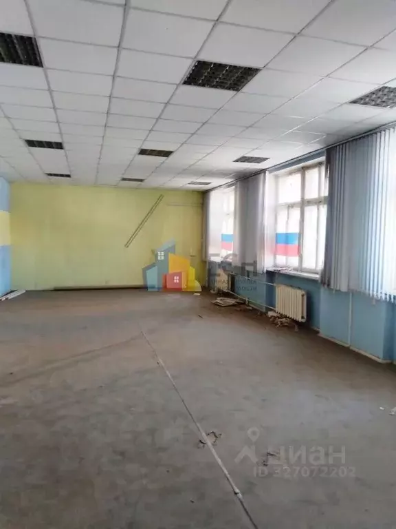 Офис в Тульская область, Тула ул. Болдина, 94 (107 м) - Фото 1