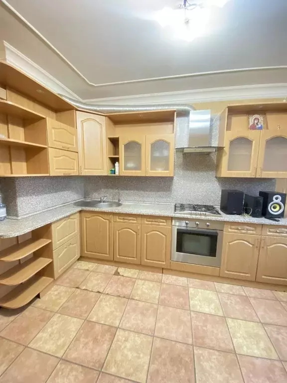 3-к кв. Чувашия, Новочебоксарск Пионерская ул., 2к2 (84.0 м) - Фото 2