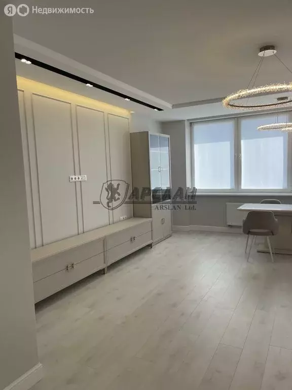 2-комнатная квартира: Казань, Щербаковский переулок, 7 (88 м) - Фото 2