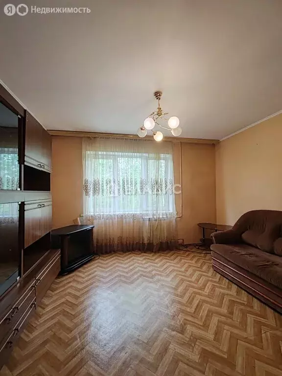 2-комнатная квартира: Благовещенск, Студенческая улица, 33 (48.9 м) - Фото 1