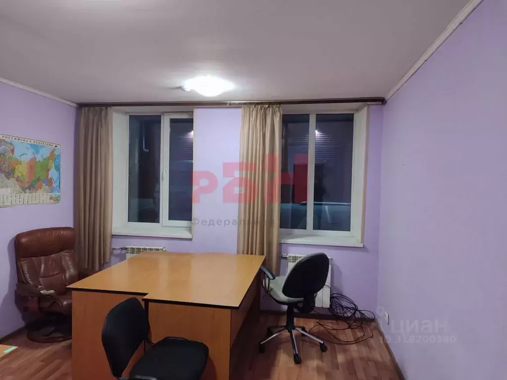 Офис в Свердловская область, Екатеринбург ул. Альпинистов, 57Ш (83 м) - Фото 1