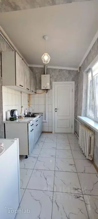 2-к кв. Кабардино-Балкария, Нальчик Кабардинская ул. (30.0 м) - Фото 2