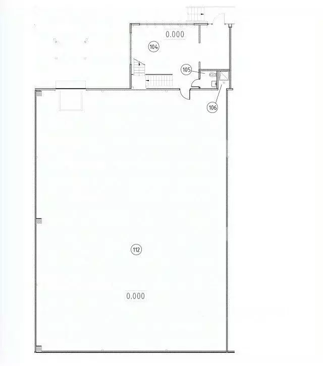 Помещение свободного назначения в Московская область, Солнечногорск ... - Фото 2