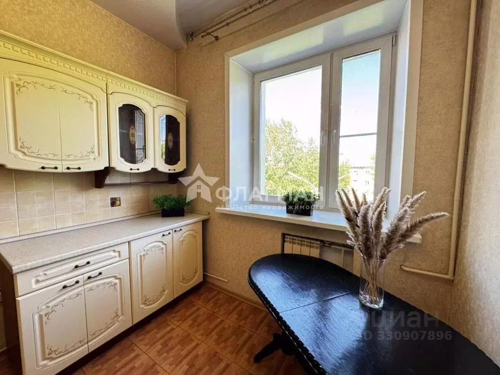 3-к кв. Иркутская область, Усолье-Сибирское ул. Менделеева, 14 (81.5 ... - Фото 1