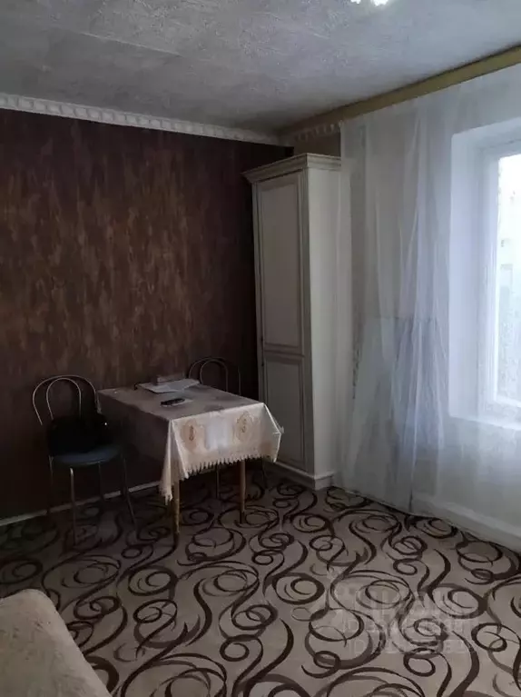 1-к кв. Москва Бирюлевская ул., 52К2 (30.0 м) - Фото 2