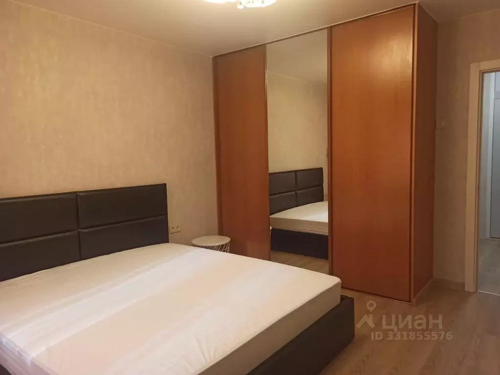 2-к кв. Москва Вельяминовская ул., 6 (59.0 м) - Фото 1
