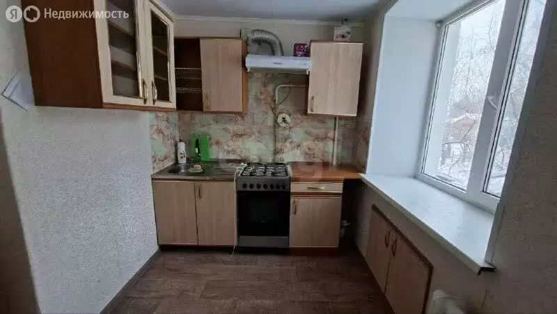 2-комнатная квартира: Верхняя Салда, улица Карла Маркса, 37 (46.5 м) - Фото 2