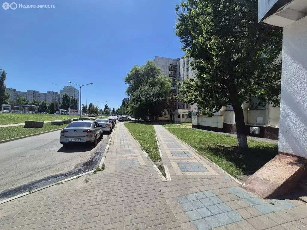 1к в 7-комнатной квартире (19 м) - Фото 2