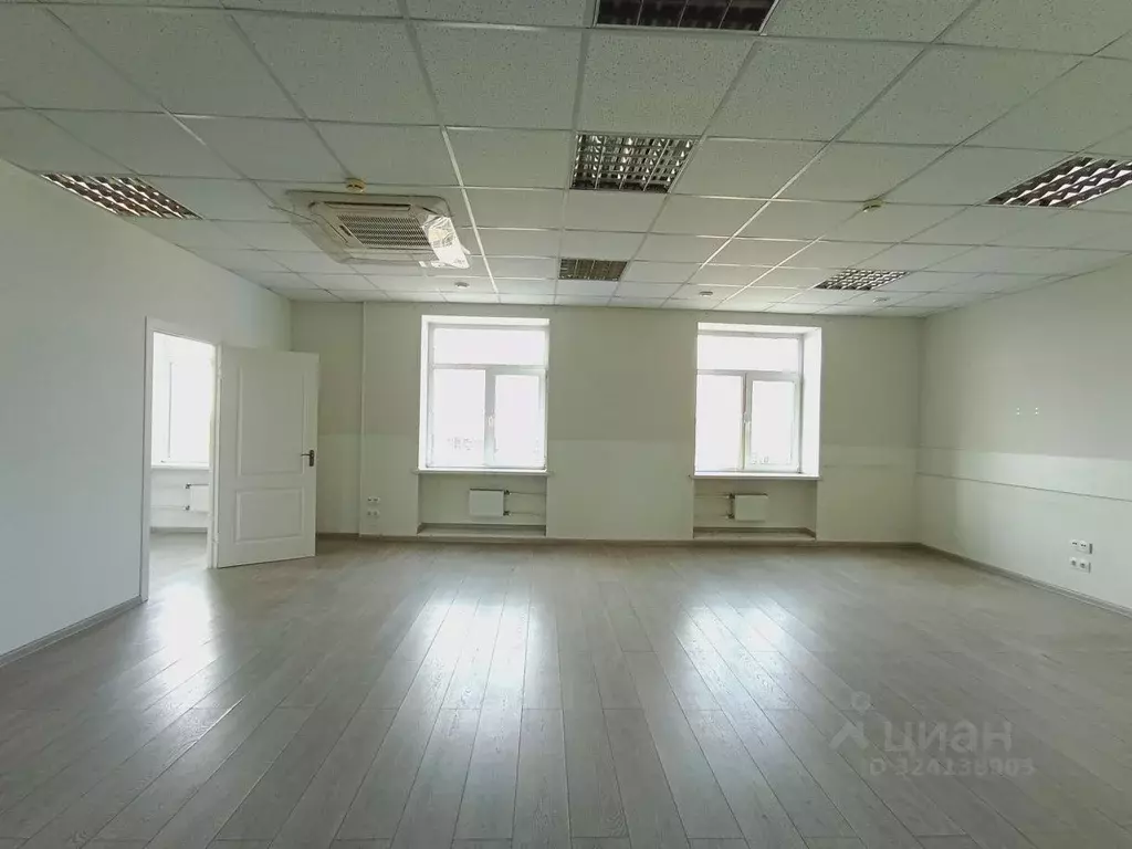 Офис в Санкт-Петербург Воронежская ул., 5 (511 м) - Фото 2