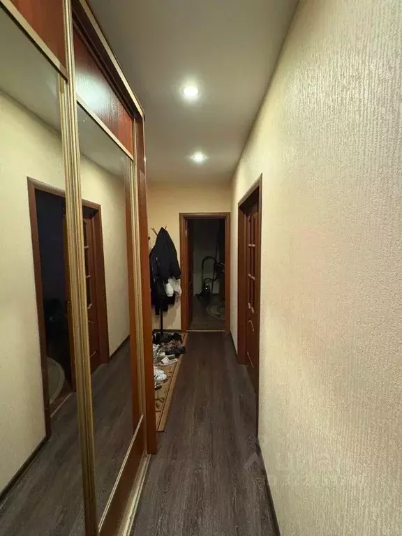 2-к кв. Московская область, Дубна ул. Сахарова, 19 (53.1 м) - Фото 2