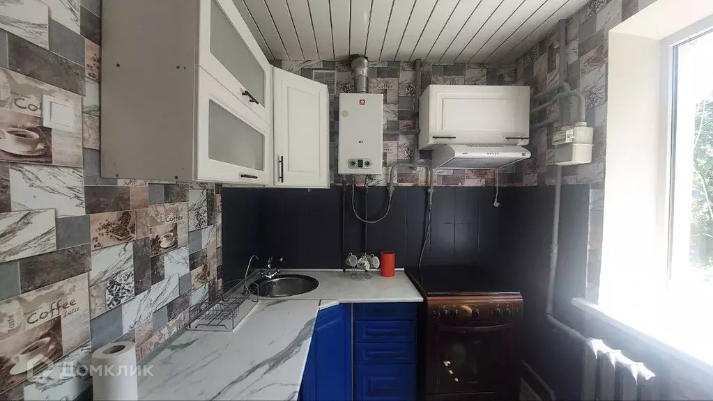 Продаётся 2-к квартира, 43.3 м - Фото 1