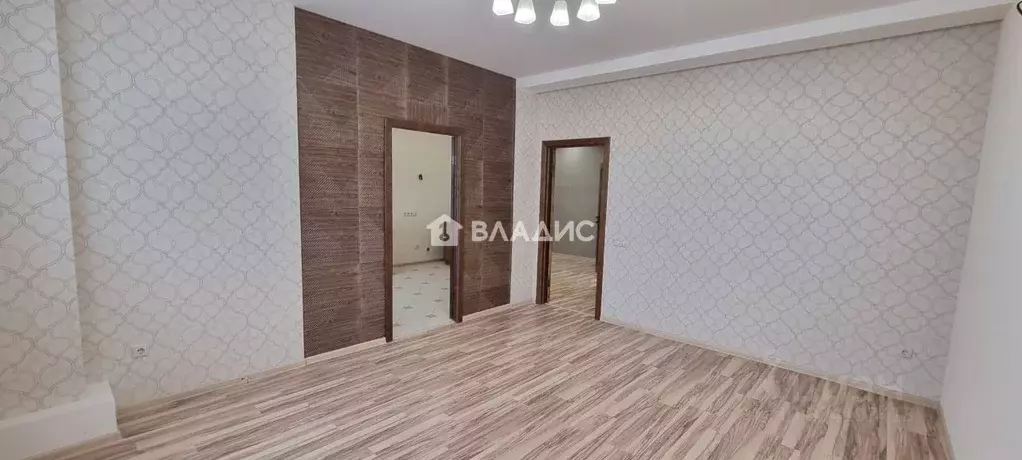 3-к кв. Московская область, Егорьевск Заречье мкр, 21 (77.9 м) - Фото 2